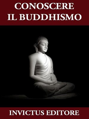 cover image of Conoscere il Buddhismo